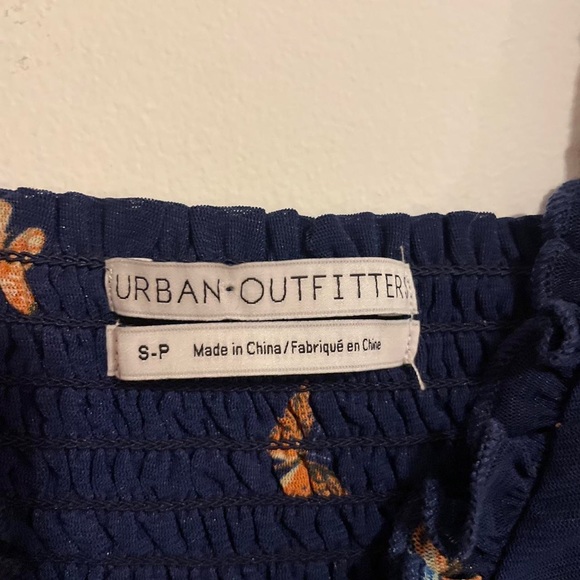 urban outfitters dress - Picture 2 of 2